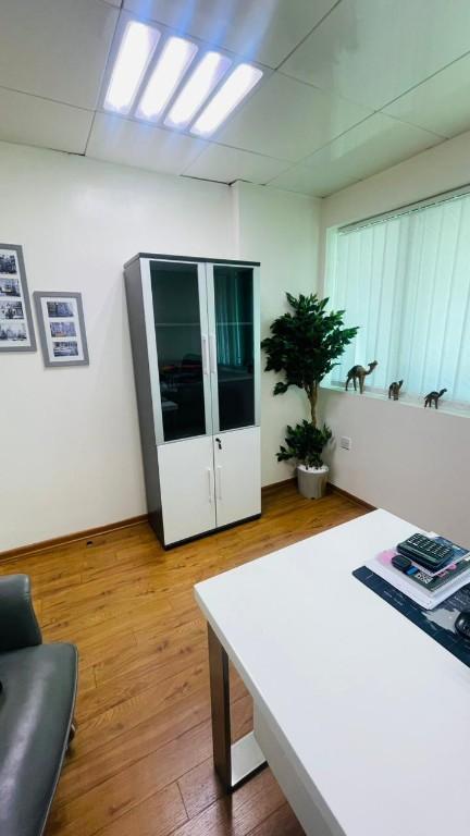 FULLY FURNISHED OFFICE AVAILABLE FOR RENT! in United Arab Emirates - Image 3