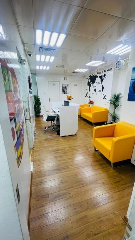FULLY FURNISHED OFFICE AVAILABLE FOR RENT! in United Arab Emirates - Image 5