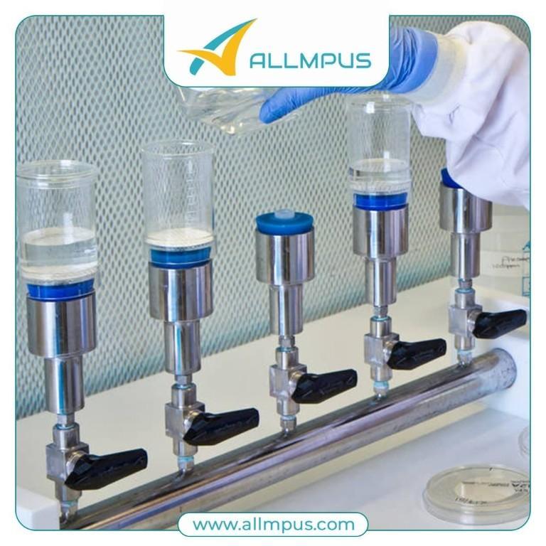 Clarithromycin Impurity – Allmpus in Mumbai - Image 1
