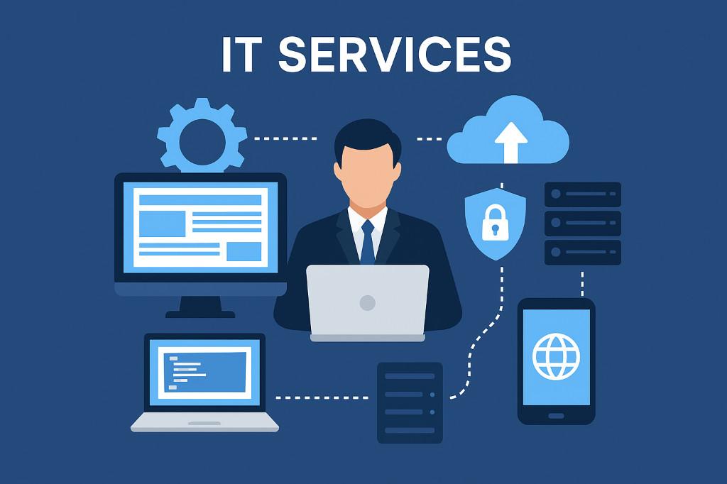 Visit Codixcomp Near Rajiv Chowk for Tech Solutions in Faridabad - Image 1