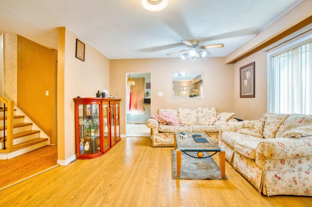 Beautiful 3-Bedroom Home for Rent in Mississauga - Image 3