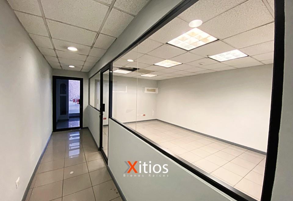 Venta de Oficina Corporativa en Colonia Escalon en Rosario de Mora - Imagen 2