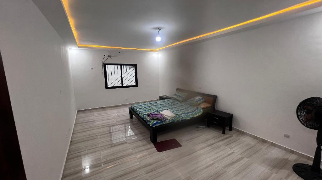 LOCATION MAISON BASSE 4 PIÈCES RIVIERA FAYA en Côte d’Ivoire - Photo 5