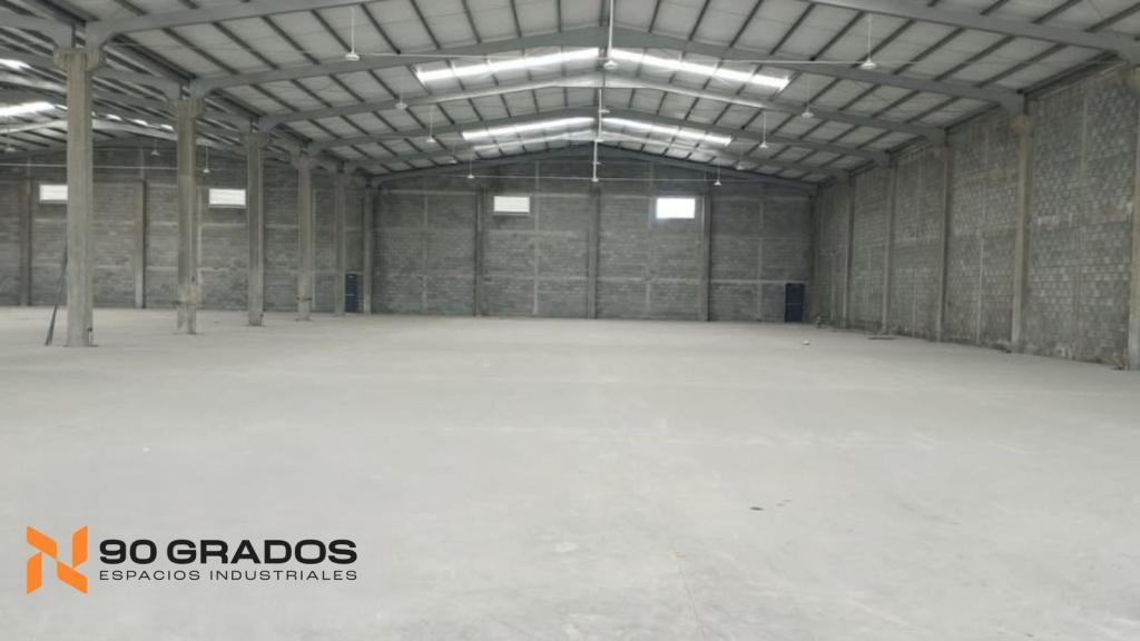 BODEGA EN RENTA EN ESCOBEDO en General Escobedo - Imagen 1