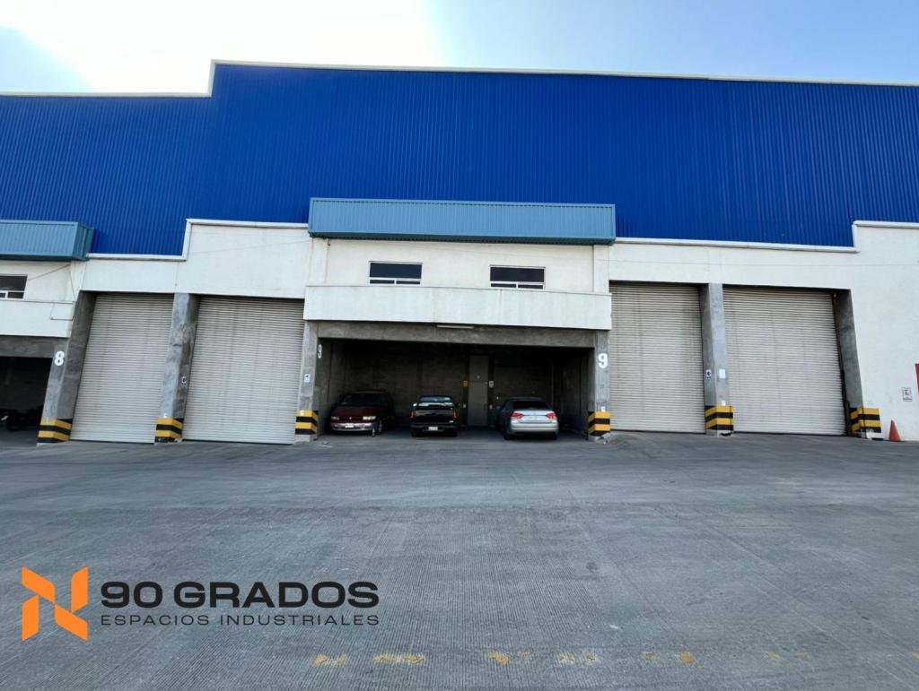 BODEGA EN RENTA EN ESCOBEDO en General Escobedo - Imagen 1