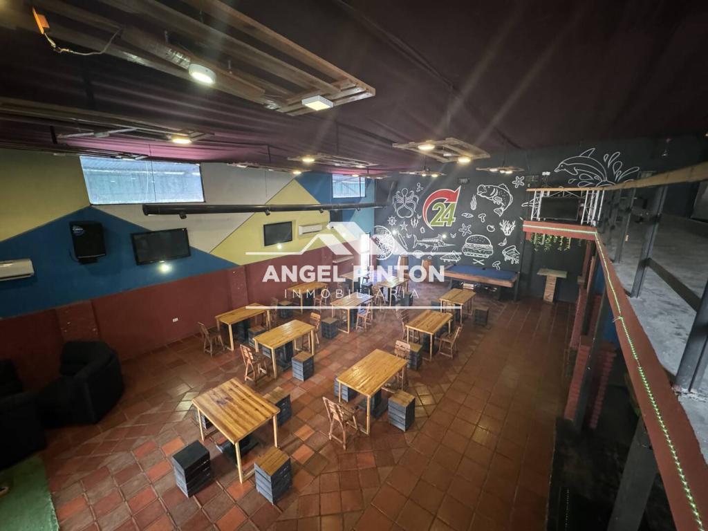 LOCAL COMERCIAL ALQUILER CIRCUNVALACION 1 MARACAIBO API 8119 en Maracaibo - Imagen 1