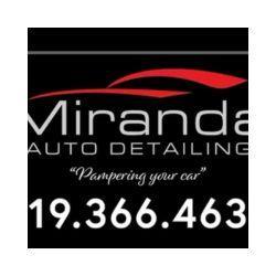 Miranda Detailing in Richmond - Image 1