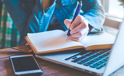 Content Writer Services in Kharar - Image 1