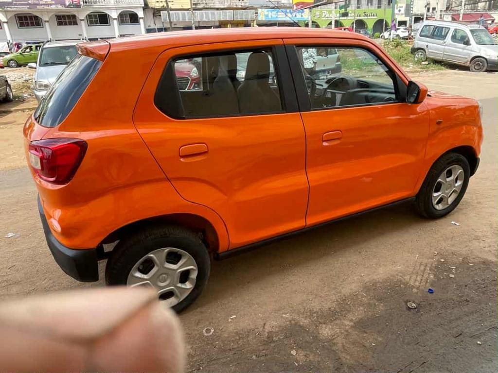 Suzuki Expresso en vente à Abidjan - Photo 4