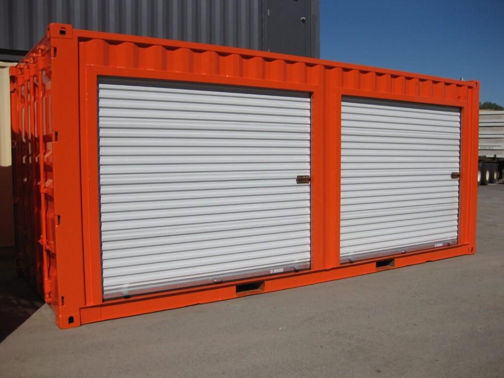 High-Quality Shipping Containers for Sale – Various Sizes & Cust in United States - Image 4