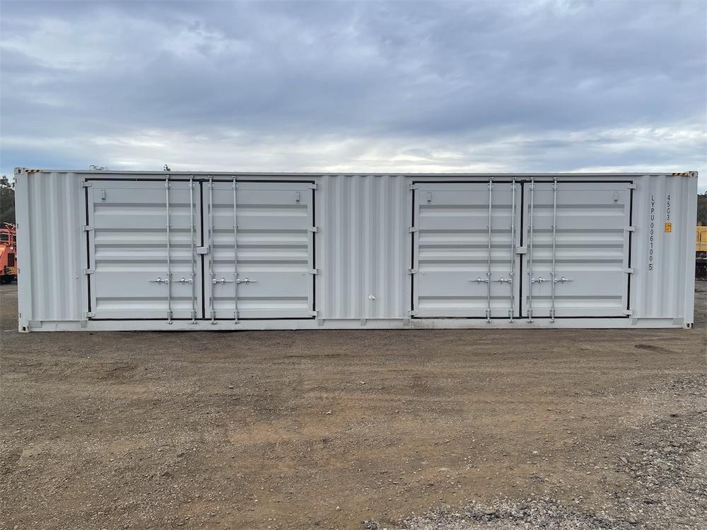 High-Quality Shipping Containers for Sale – Various Sizes & Cust in United States - Image 7