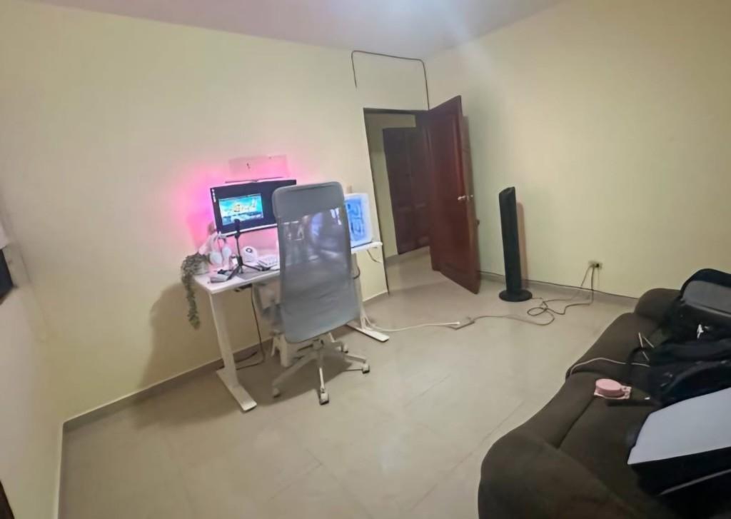 APARTAMENTO DE OPORTUNIDAD EN ALMA ROSA l en la República Dominicana - Imagen 7