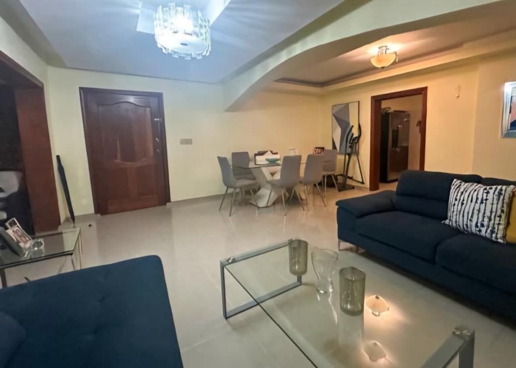 APARTAMENTO DE OPORTUNIDAD EN ALMA ROSA l en la República Dominicana - Imagen 1
