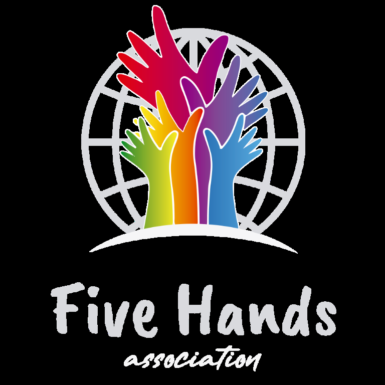 Five Hands Association en Santander - Imagen 1