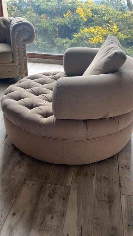 Sillones tipo Chester en Colombia - Imagen 7