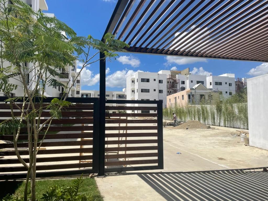 APARTAMENTO EN VENTA EN ALAMOS, SANTIAGO. en Licey al Medio - Imagen 3