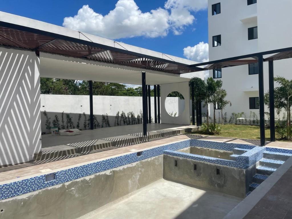 APARTAMENTO EN VENTA EN ALAMOS, SANTIAGO. en Licey al Medio - Imagen 4