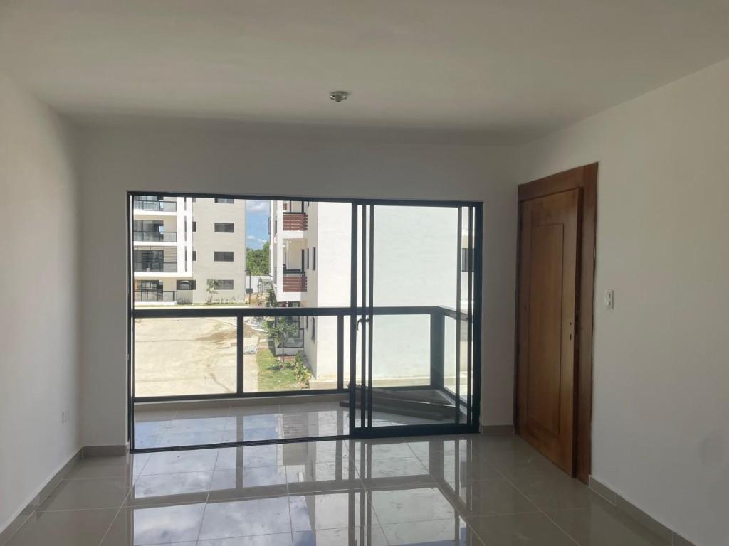 APARTAMENTO EN VENTA EN ALAMOS, SANTIAGO. en Licey al Medio - Imagen 5