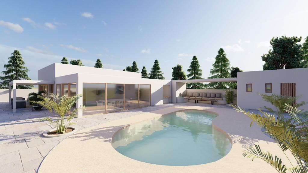 RENDERS REALISTAS INTERIORES Y EXTERIORES en España - Imagen 3