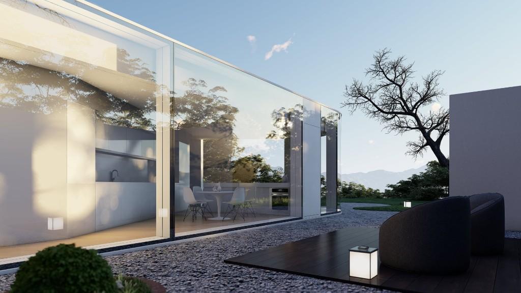 3D REALISTA INFOGRAFIAS RENDERS en Murcia - Imagen 1