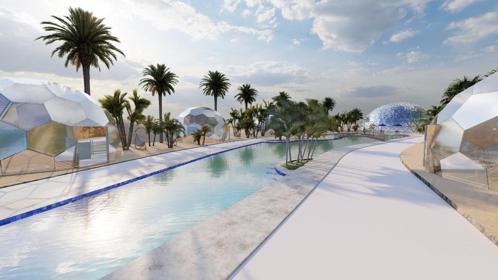 3D REALISTA INFOGRAFIAS RENDERS en Murcia - Imagen 3