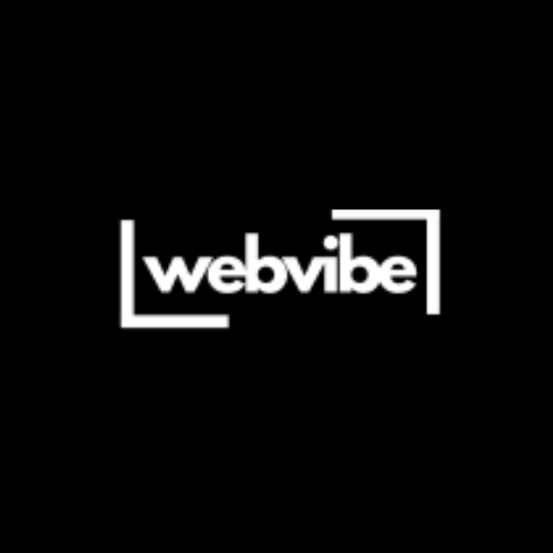 Webvibe - Premium Web Services in Safdarjung Enclave - Image 1