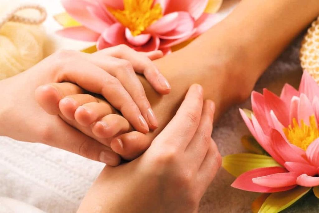 Massage studio spa in Deutschland - Bild 7