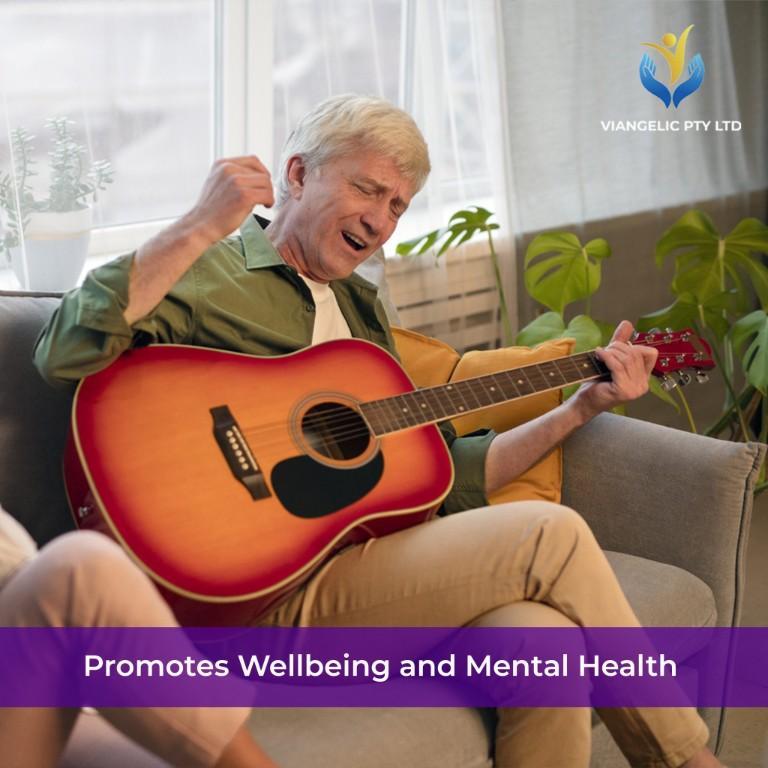 SYDNEY MUSIC THERAPY in Smithfield - Image 2