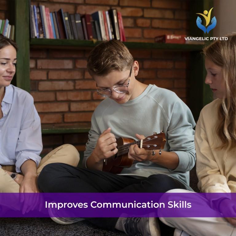 SYDNEY MUSIC THERAPY in Smithfield - Image 3