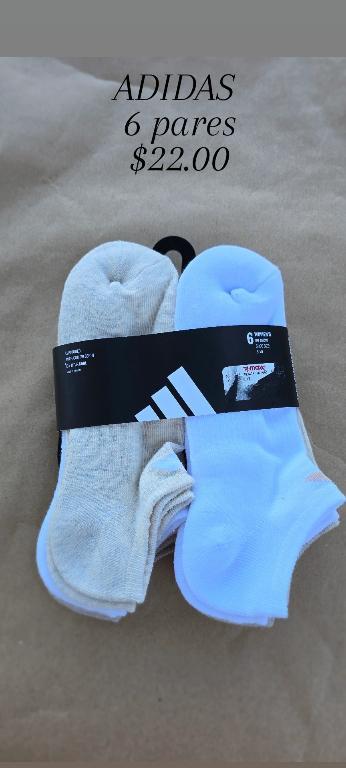 Calcetines de marca ORIGINALES en Apopa - Imagen 1