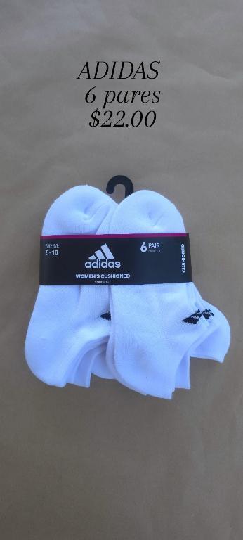 Calcetines de marca ORIGINALES en Apopa - Imagen 2