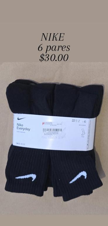 Calcetines de marca ORIGINALES en Apopa - Imagen 3