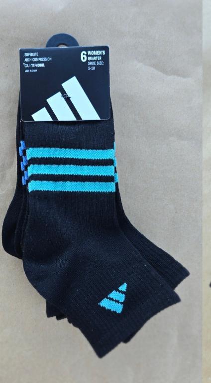 Calcetines de marca ORIGINALES en Apopa - Imagen 8