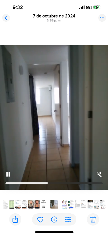 Como nuevo edificio Quinta Real en Candelaria - Imagen 1