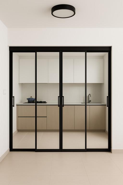 Kitchen Door Supplier in Toa Payoh - Image 3