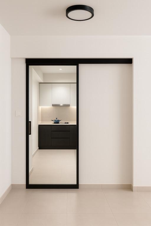Kitchen Door Supplier in Toa Payoh - Image 5