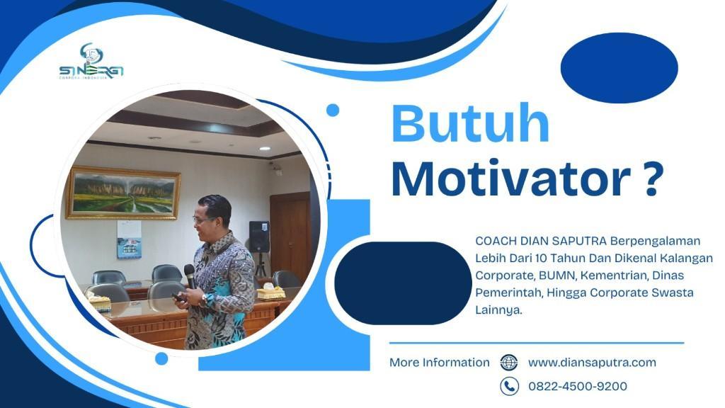 Motivator Capacity Building Riau, 082245009200, Fun in Indonesia - Image 2