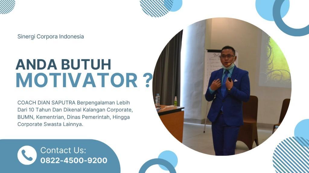 Motivator Capacity Building Riau, 082245009200, Fun in Indonesia - Image 3