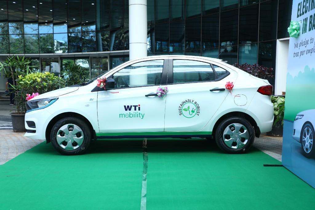 Car Rental Service - WTicabs in Noida - Image 2