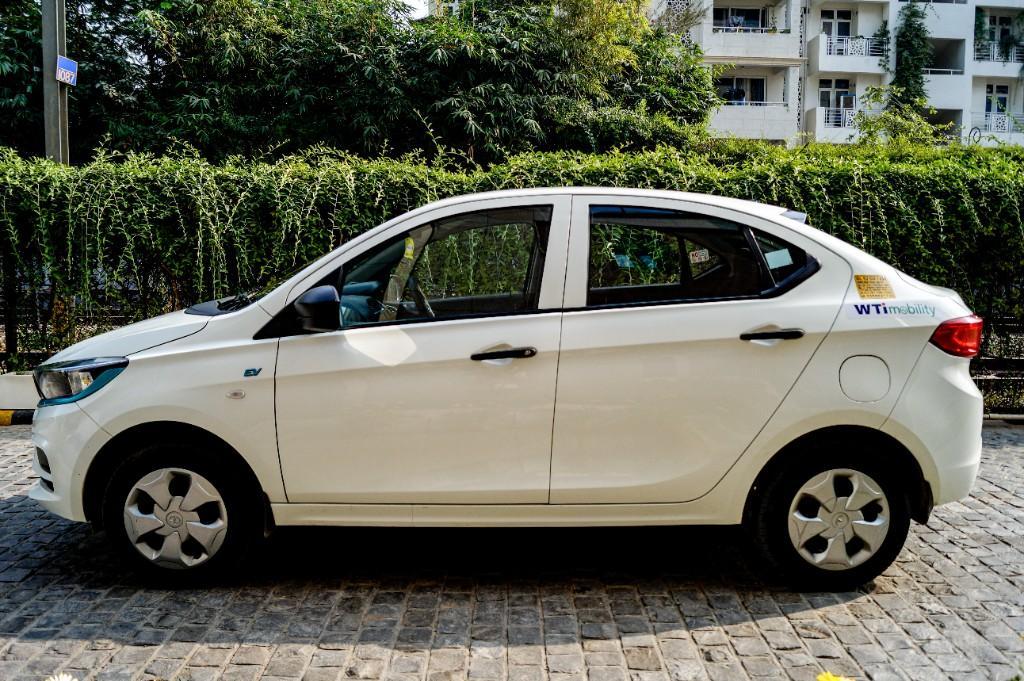 Car Rental Company - WTicabs in Noida - Image 2