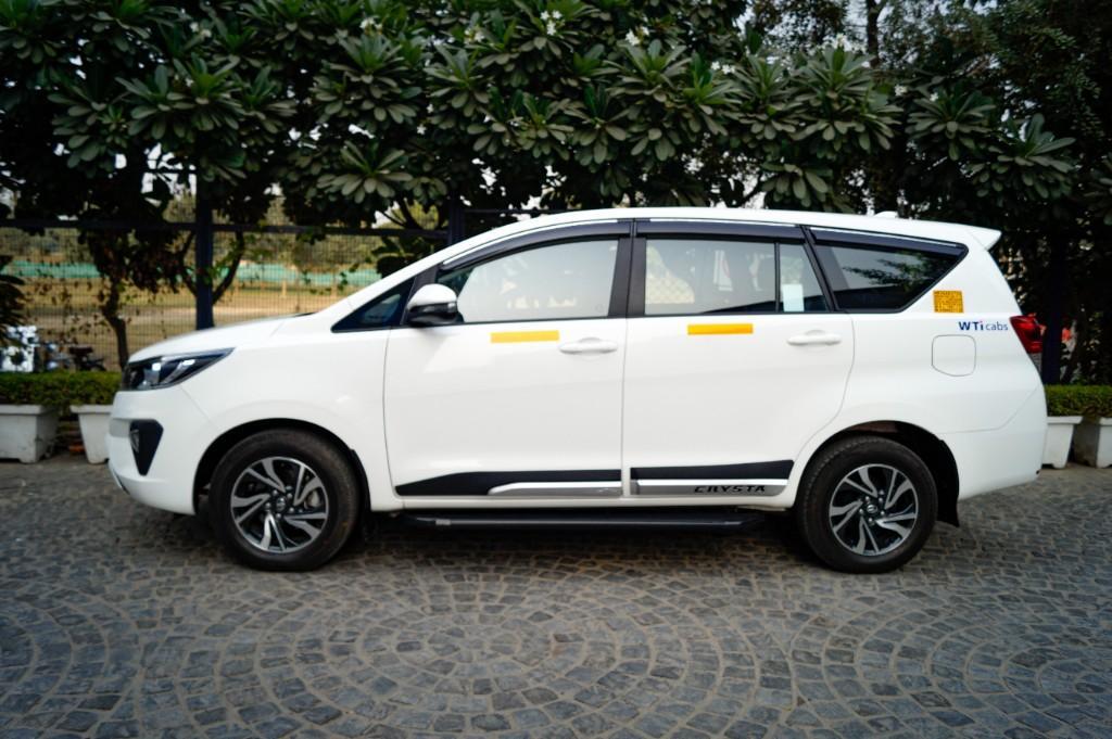 Car Rental Company - WTicabs in Noida - Image 3