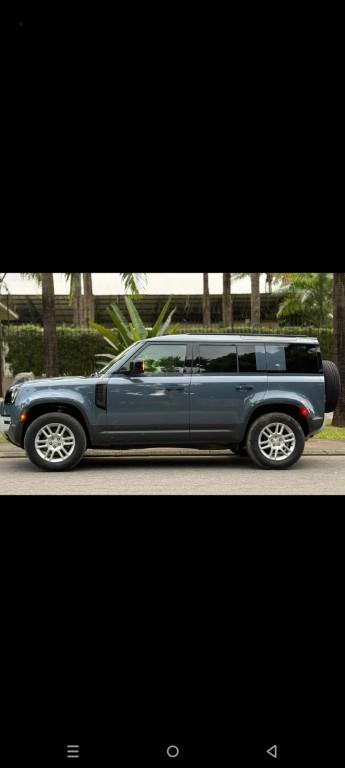 *Land Rover Defender 110 S P300* *Full options (202425) Neuf* à Abidjan - Photo 1