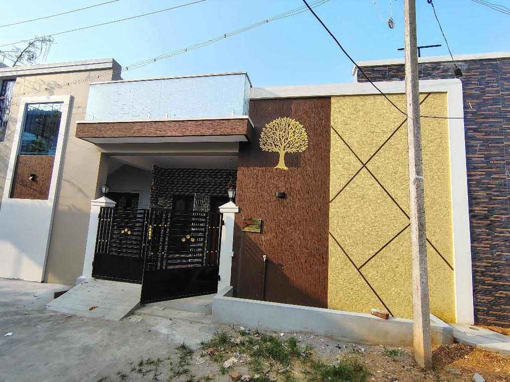 House for Rent, in Vellore - Image 1