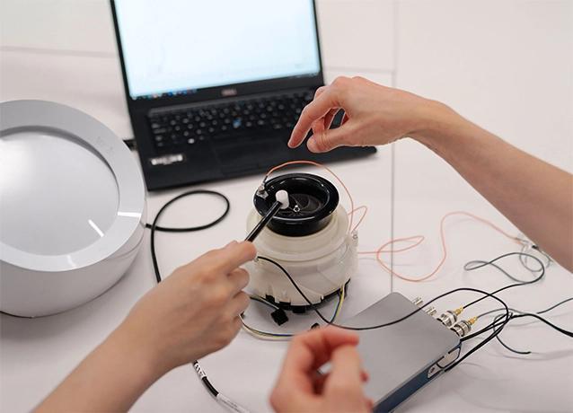 Product Design and Development Services | iMAC Engineering in India - Image 1