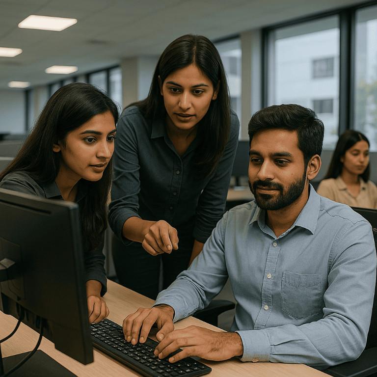 Software Development Company Offering Affordable IT Services in Mumbai - Image 2