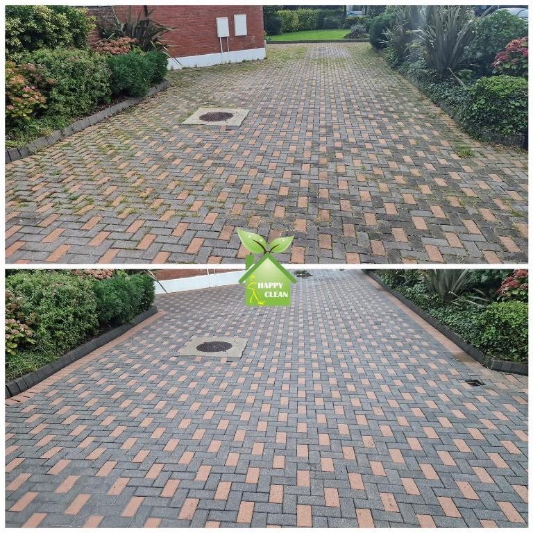 PROFESSIONAL POWER WASHING in Swords - Image 1