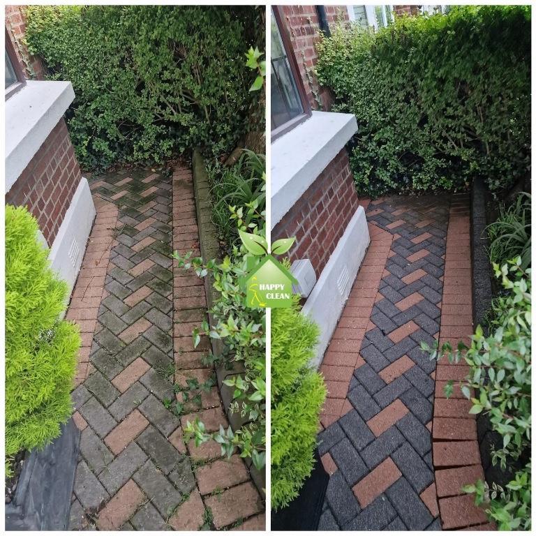 PROFESSIONAL POWER WASHING in Swords - Image 2