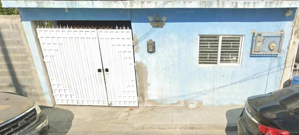 VENDO CASA EN LA COLONIA VOLUNTAD Y TRABAJO en Los Remolinos - Imagen 1
