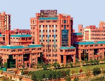 Sharda University – A Global Learning Destination for Future Lea in Delhi - Image 1
