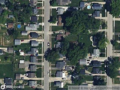 Warren Ave in Parma - Image 1